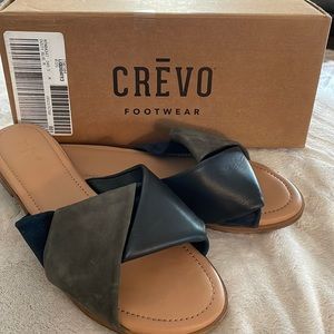 Crevo sandals